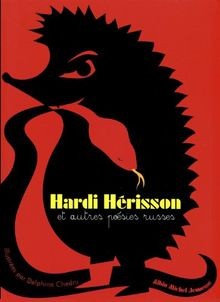 Hardi hérisson autres - hérisson,