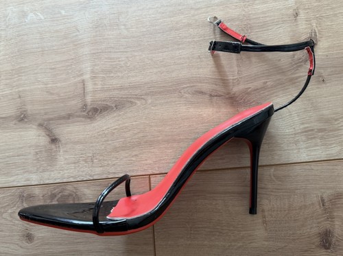 High heels 39 pumps - high, #