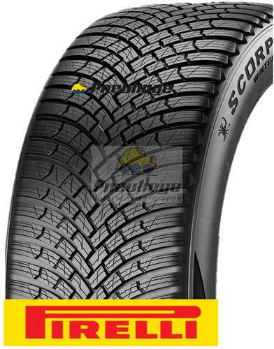Winterreifen pirelli 255 - winterreifen, 255/45