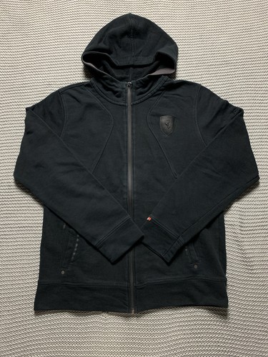 Puma ferrari jacke - jacke, herren