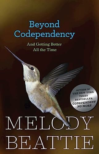 Beyond codependency and - codependency:,
