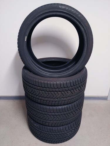 Winterreifen 275 35 r22 - winterreifen,