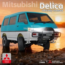 LD1296 Mitsubishi Delica 1/12