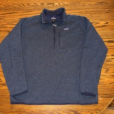 Patagonia Better Sweater
