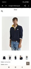 Marke: GANT.Modell: Contrast