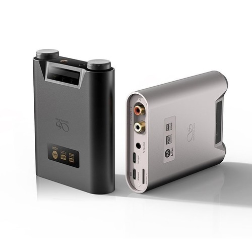Shanling hd audio player - ,
