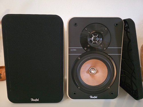 Teufel ultima - teufel,