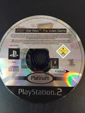 Lego Star Wars The Video Game
