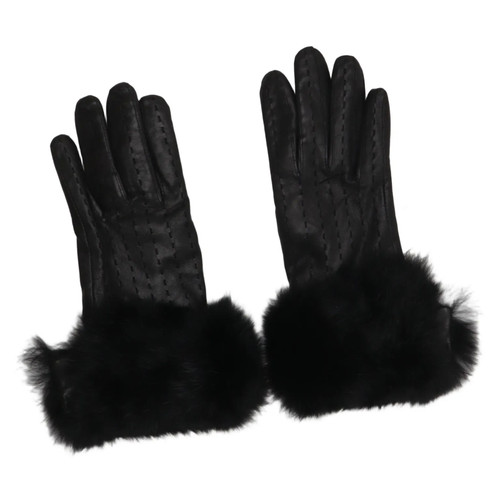 Hugo boss lederhandschuhe - boss,,
