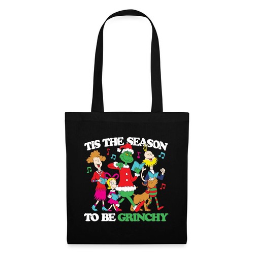 Der grinch spruch the season - der,