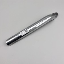 Harley Davidson Hitzeblech