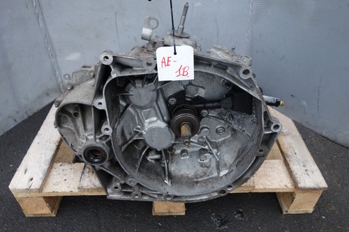 Getriebe 20ea12 5fv 110tkm - 20ea12,