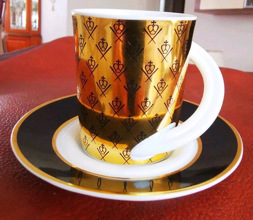 Rosenthal cupola 2004 - *,
