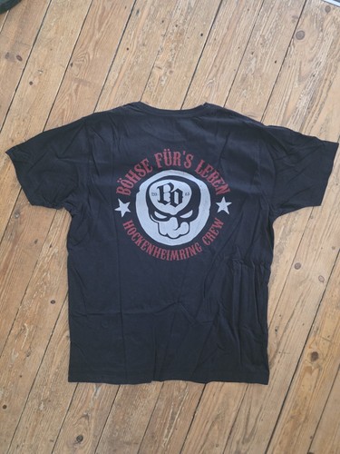 Böhse onkelz shirt - böhse, xl
