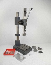 Automator 18S  Prägepresse  Hebelpresse  mit Zubehör  -   inkl.19%