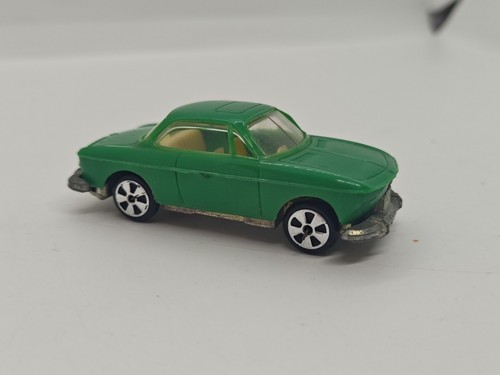 Faller hit car bmw - faller,