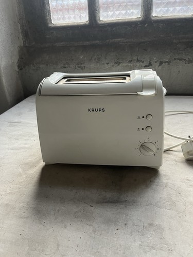 Krups toaster - krups,