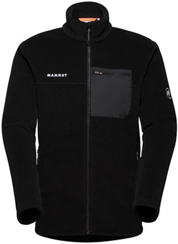Innominata jacket men black - ml,