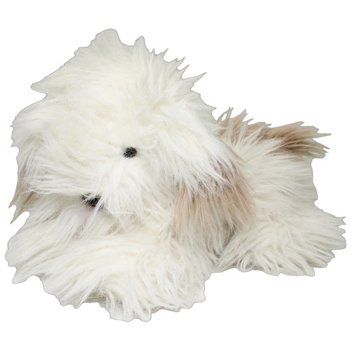 Elite kuscheltier hund - kuscheltier,