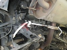 Ultra Racing Domstrebe Strut