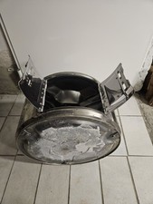 Waschtrommel Feuertonne