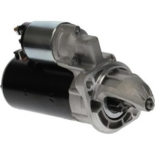 New Starter Fits Fendt Farmer