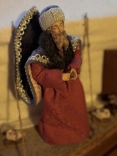 Lang sel. Erben Krippenfigur