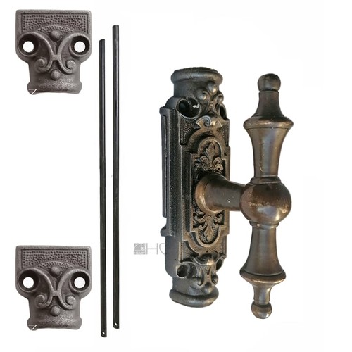 Basküle fenstergetriebe antik - basküle,