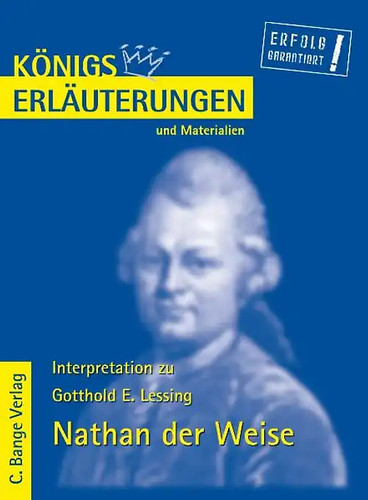 Königs erläuterungen - königs,