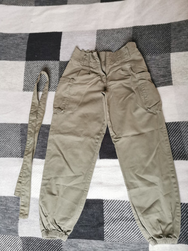 Topolino cargo hose jungen - cargo-hose,