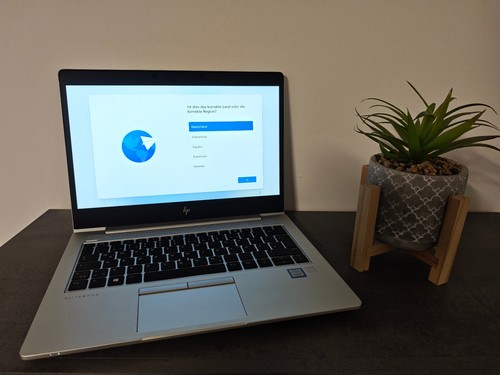 Elitebook 830 notebook - 830, g6