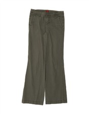 ESPRIT Womens Flare Chino