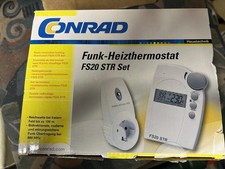 NEU: Conrad Set 1x FS20 STR