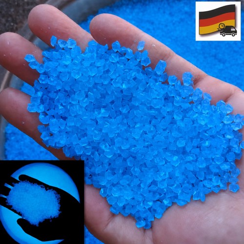 Fluoreszierende 5mm - fluoreszierende, 3-5mm