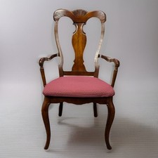 Queen Anne viktorianischer