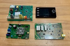 Ersatzteile Wolf TOB-18 Bedieneinheit, Feuerungsautomat 2745167, HCM-2, Ölp.-Pl.