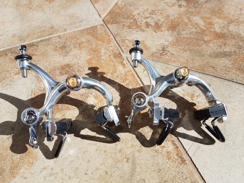 Vintage campagnolo 50th - campagnolo,