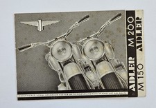 Adler Motorrad