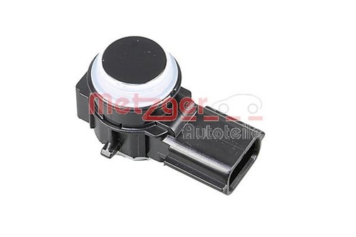 Sensor einparkhilfe metzger - sensor,