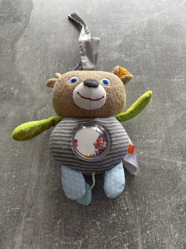 Haba aufziehfigur - haba,