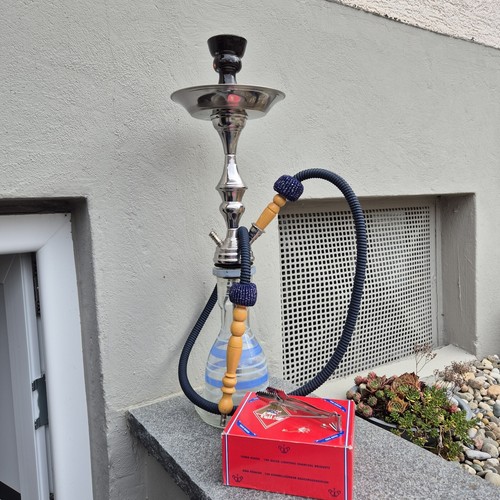 Aladin shisha wasserpfeife - aladin,