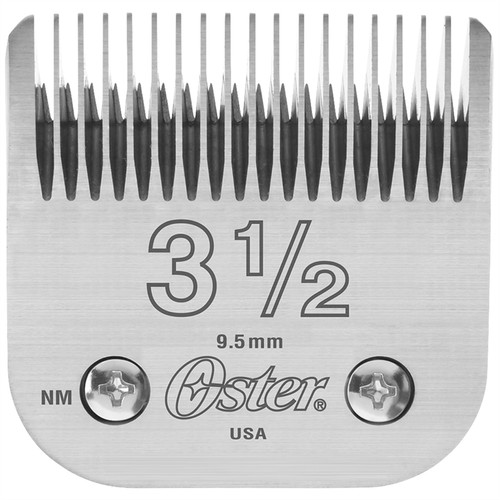 Oster scherkopf mm - 9,5,