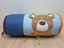 Sigikid Krabbelrolle Bär 🐻