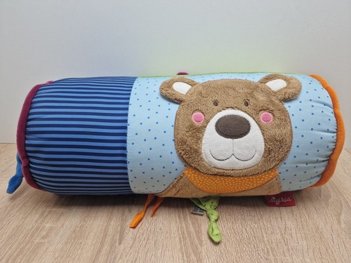 Sigikid krabbelrolle bär - krabbelrolle,