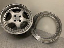 RH ZW1 ZW-1 Felge Ersatzfelge 8,5J x 17 Zoll ET53 4x100 Lochkreis ZW1745385