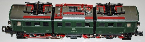 Märklin 3329 lok br191 - märklin,