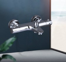 Thermostat Badewannenarmatur