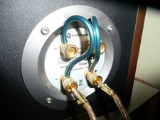 NEOTECH Bi-Wiring Lautsprecher