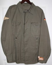 Derbe Wemoto Bundeswehr Jacke Gr8 olive limited Vintage Jordan Hamburg Nike Dunk