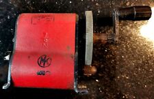 2. WK Wehrmacht Signalgenerator zum Feldtelefon FF33 Feldfernsprecher 33 WW2